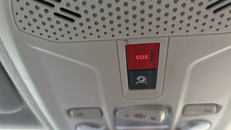 Citroen C4 1.2 PureTech Sense 5dr Petrol Hatchback